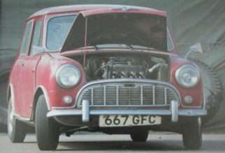 667 GFC Mini 1959