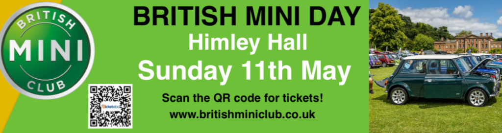 Himley Tickets