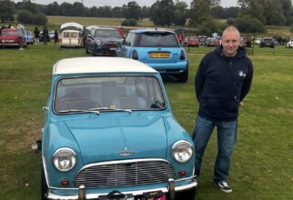 MIni Fest 2025 Results